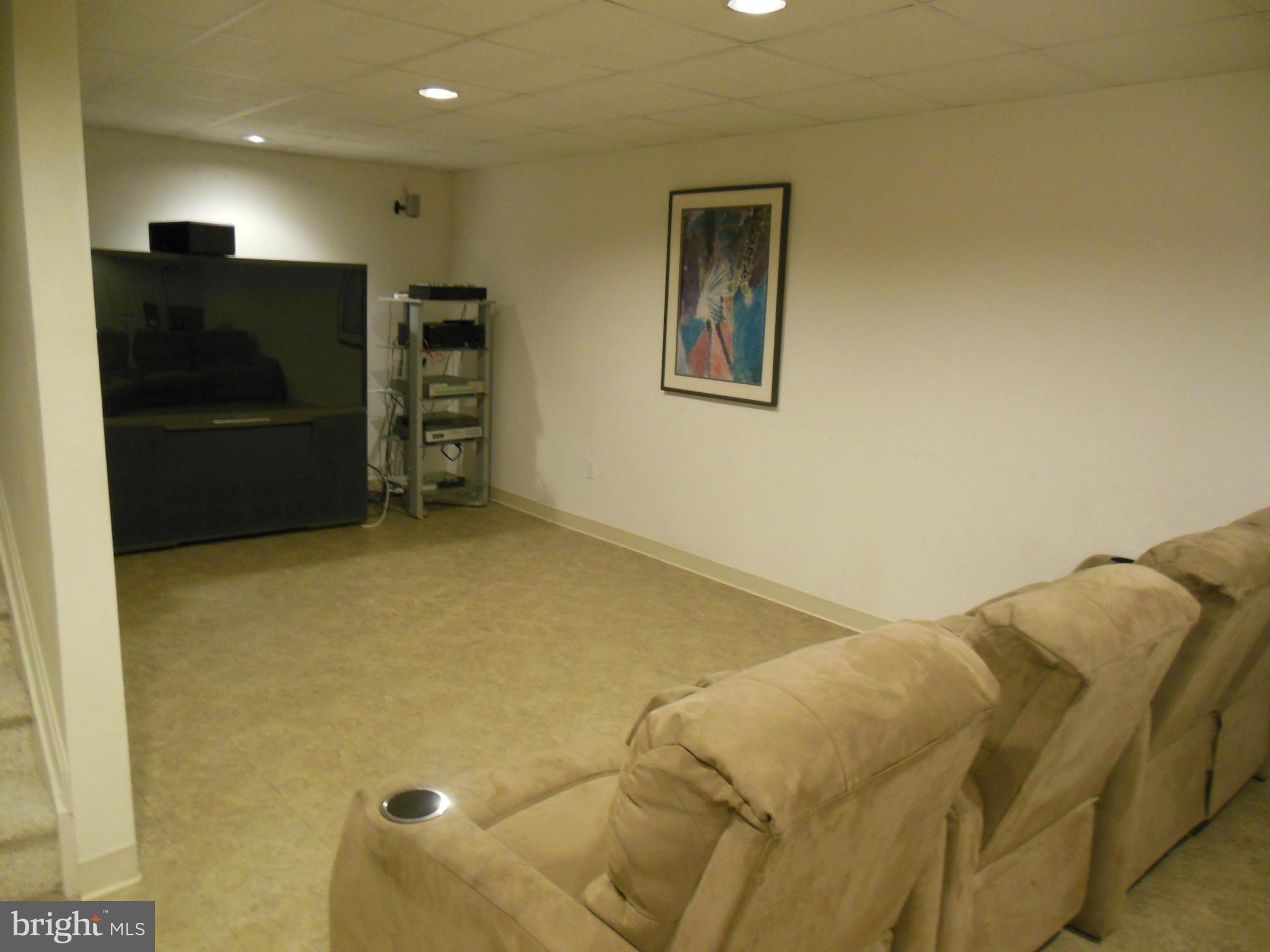 210 Spry Island Road Joppa, MD 21085 - Photo 22 of 27 Basement