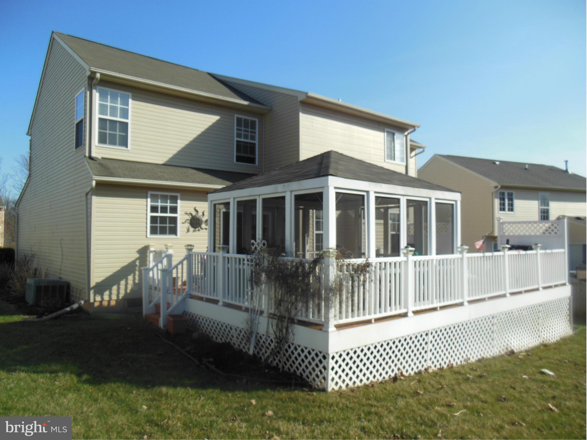 210 Spry Island Road Joppa, MD 21085 - Photo 27 of 27 Exterior (Rear)