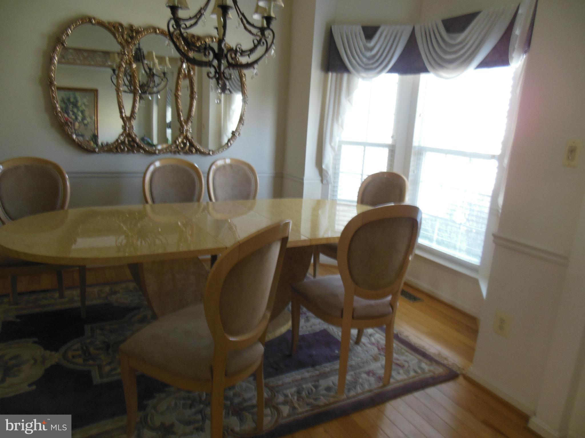 210 Spry Island Road Joppa, MD 21085 - Photo 4 of 27 Dining Room