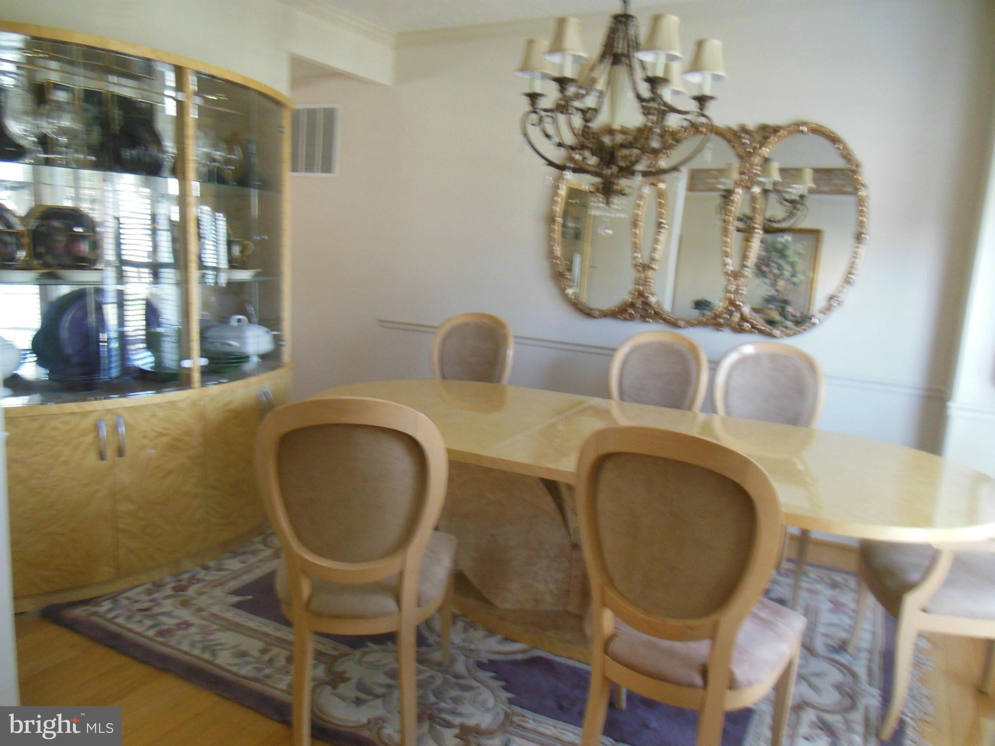 210 Spry Island Road Joppa, MD 21085 - Photo 5 of 27 Dining Room