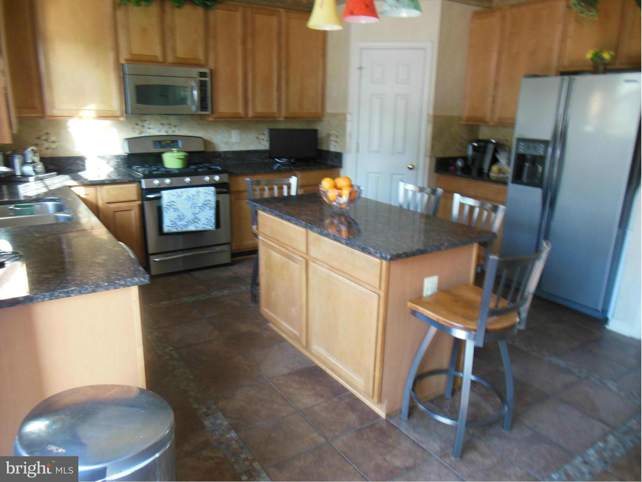 210 Spry Island Road Joppa, MD 21085 - Photo 10 of 27 Kitchen