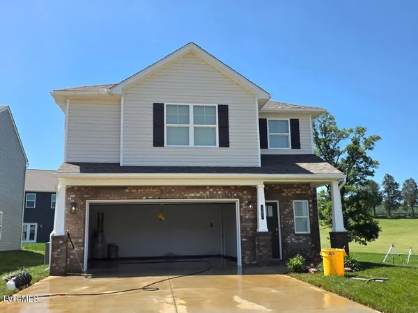 $333,350 | 167 Wisteria Drive, Bluff City, TN 37618