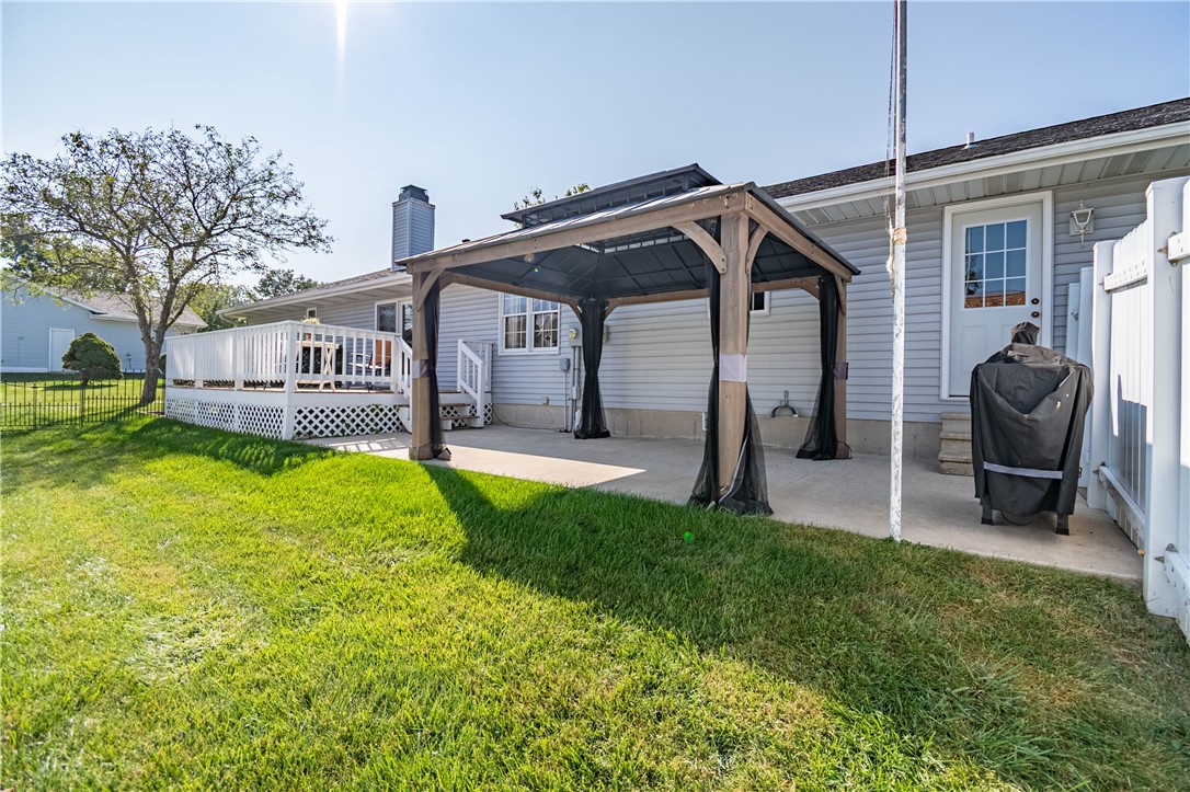 4606 Jamestown Court Decatur, IL 62521 - Photo 28 of 40 Gallery Image 28