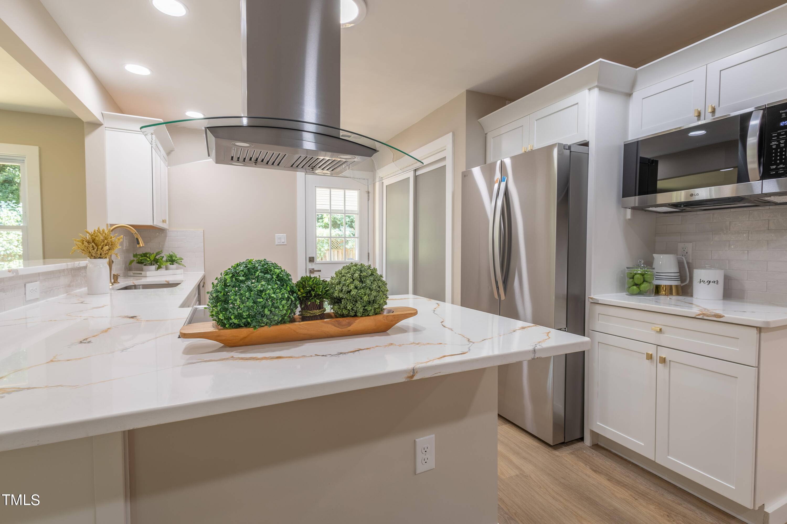 5006 Newcastle Road Raleigh, NC 27606 - Photo 39 of 52 kitchen5