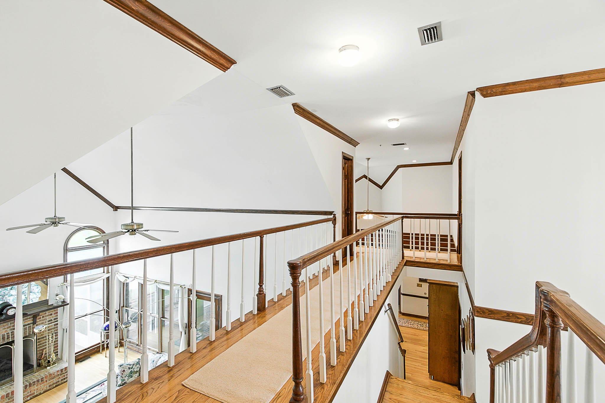17270 Davis Road Summerdale, AL 36580 - Photo 18 of 97 Stairs