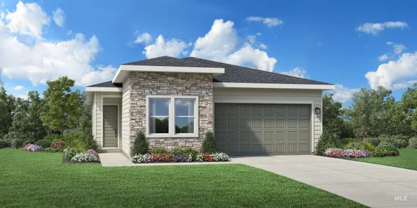$552,171 | 2541 North Oakman Avenue, Star, ID 83669