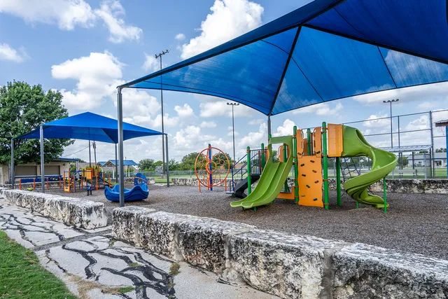 a view of outdoor space with porch and patio