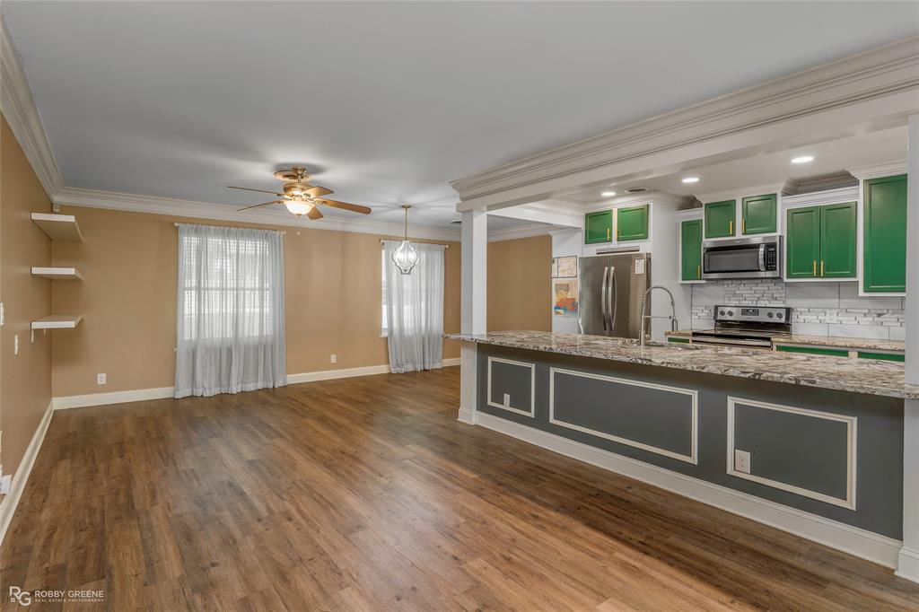1016 Ridgewood Drive Shreveport, LA 71118 - Photo 8 of 37