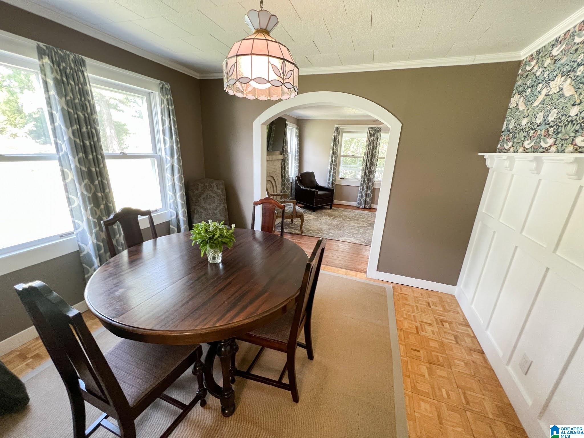 2125 Roy Webb Road Jacksonville, AL 36265 - Photo 6 of 22