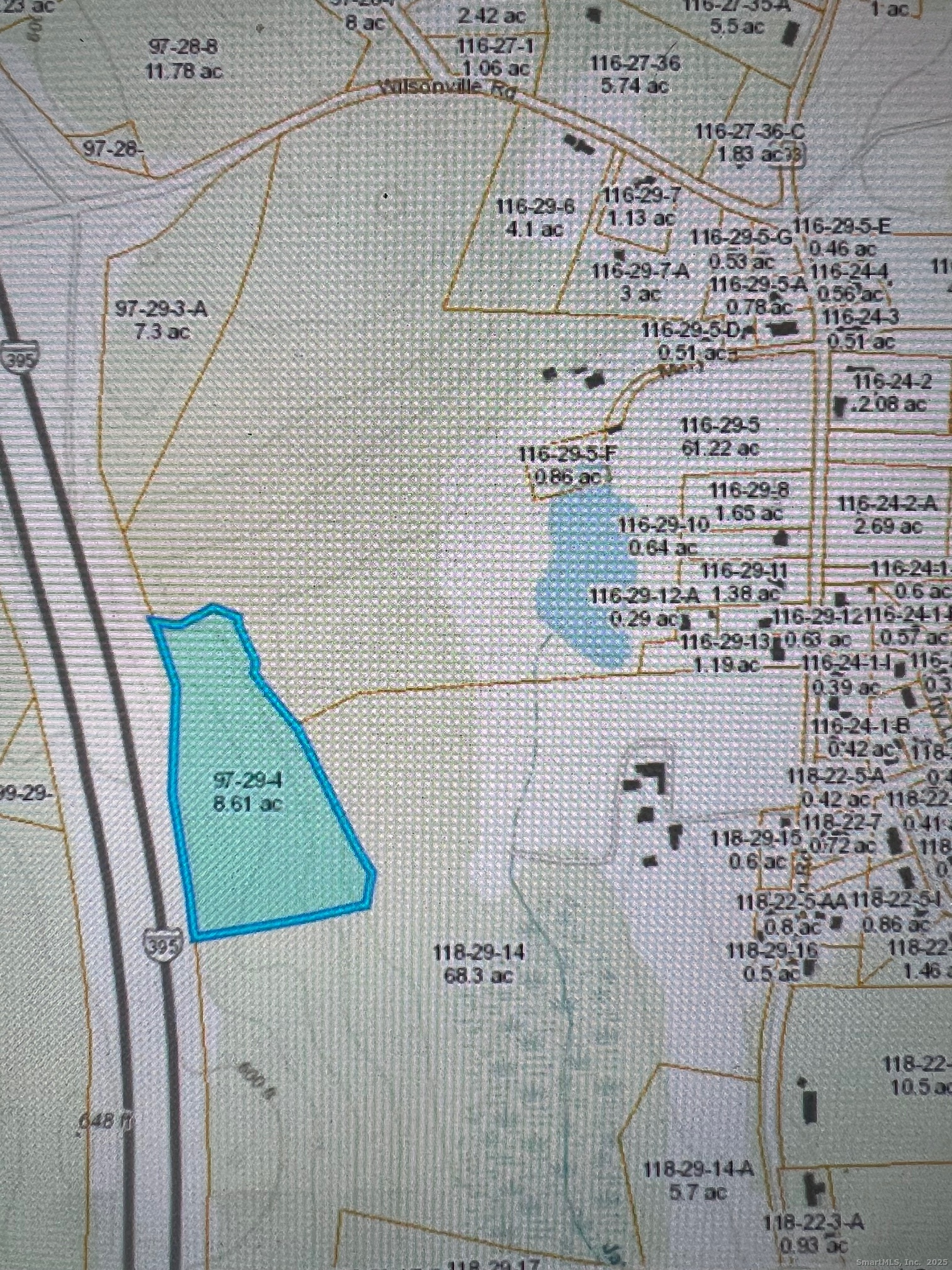 Wilsonville Road North Grosvenordale, CT 06255 - Photo 5 of 6