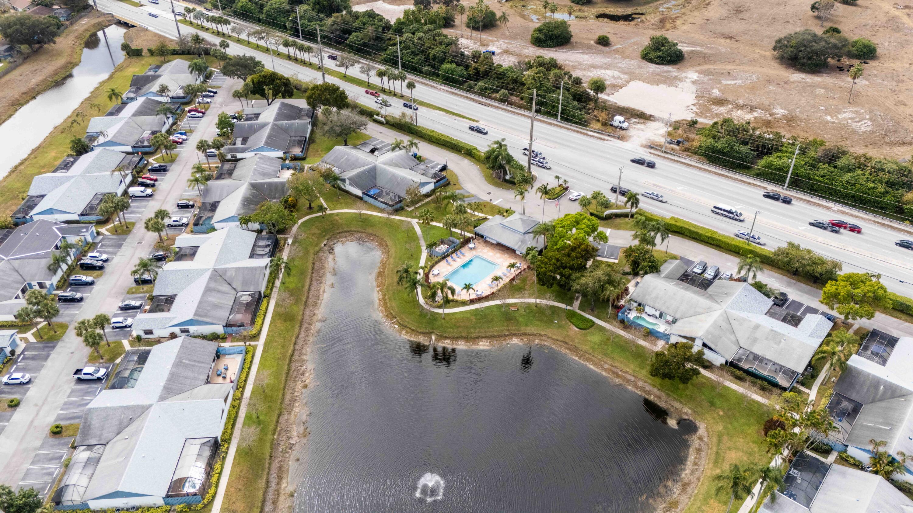 803 Timberlane Circle Greenacres, FL 33463 - Photo 20 of 20 DJI_20260211132514_0214_D-HDR