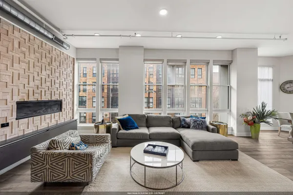 $2,175,000 | 100 Paterson Avenue, Unit 3A, Hoboken, NJ 07030