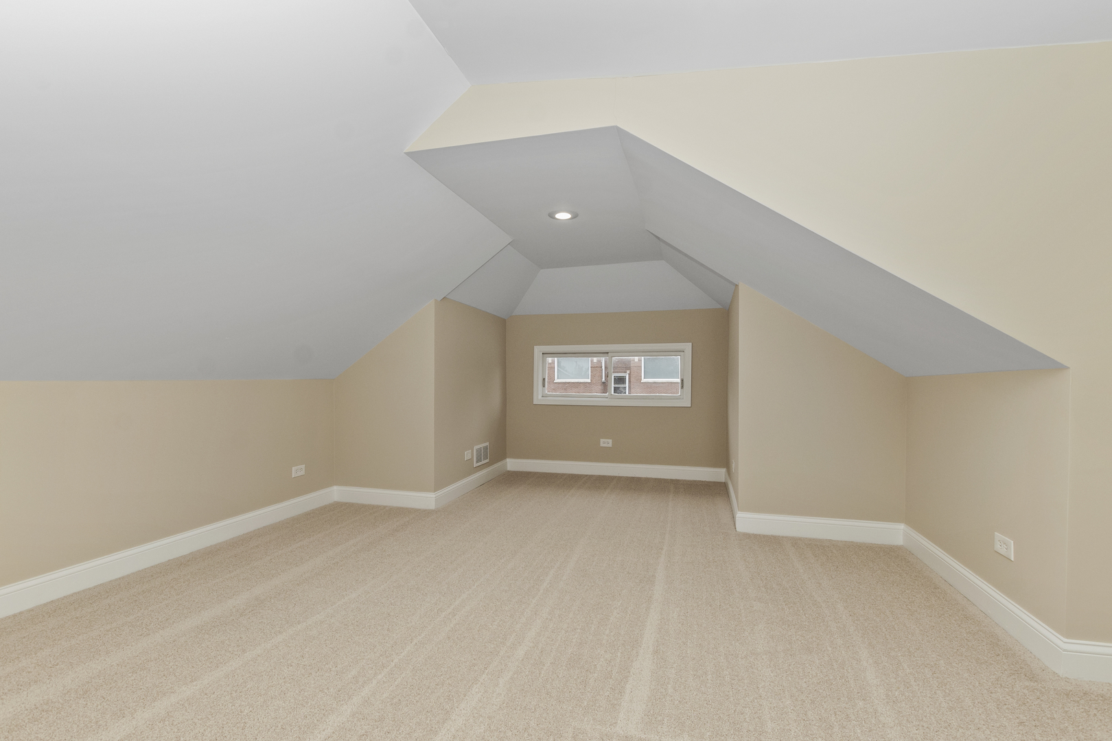 8317 South Merrill Avenue Chicago, IL 60617 - Photo 16 of 23 a view of an empty room