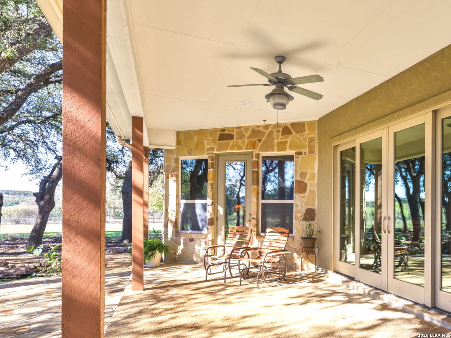 526 River Crossing Boulevard Spring Branch, TX 78070 - Photo 27 of 28