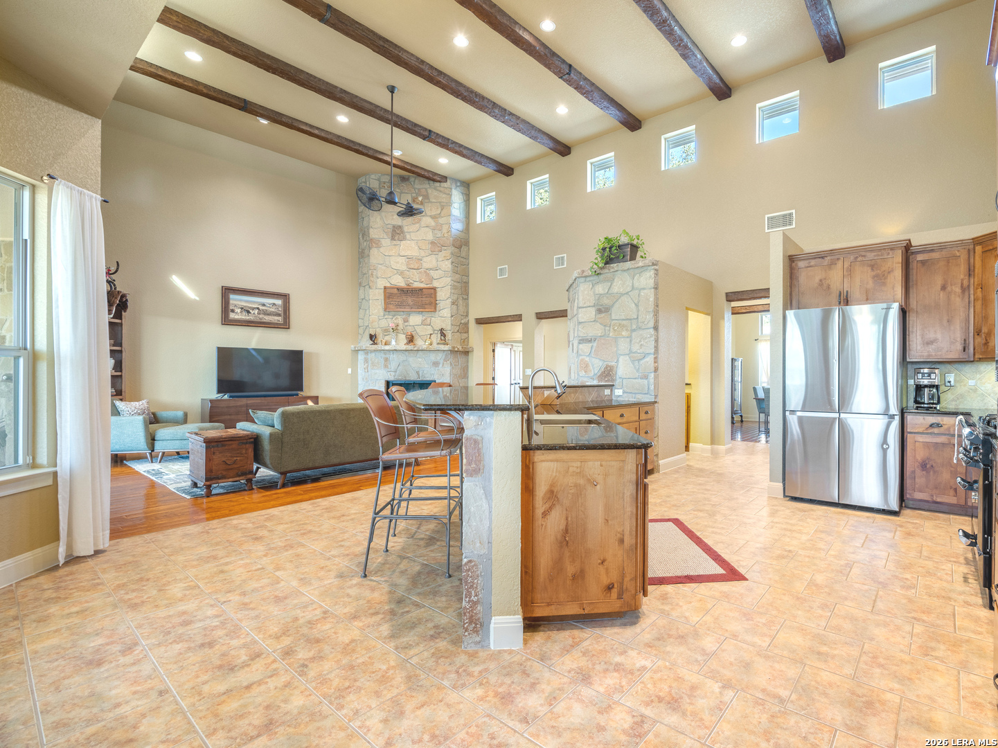 526 River Crossing Boulevard Spring Branch, TX 78070 - Photo 7 of 28