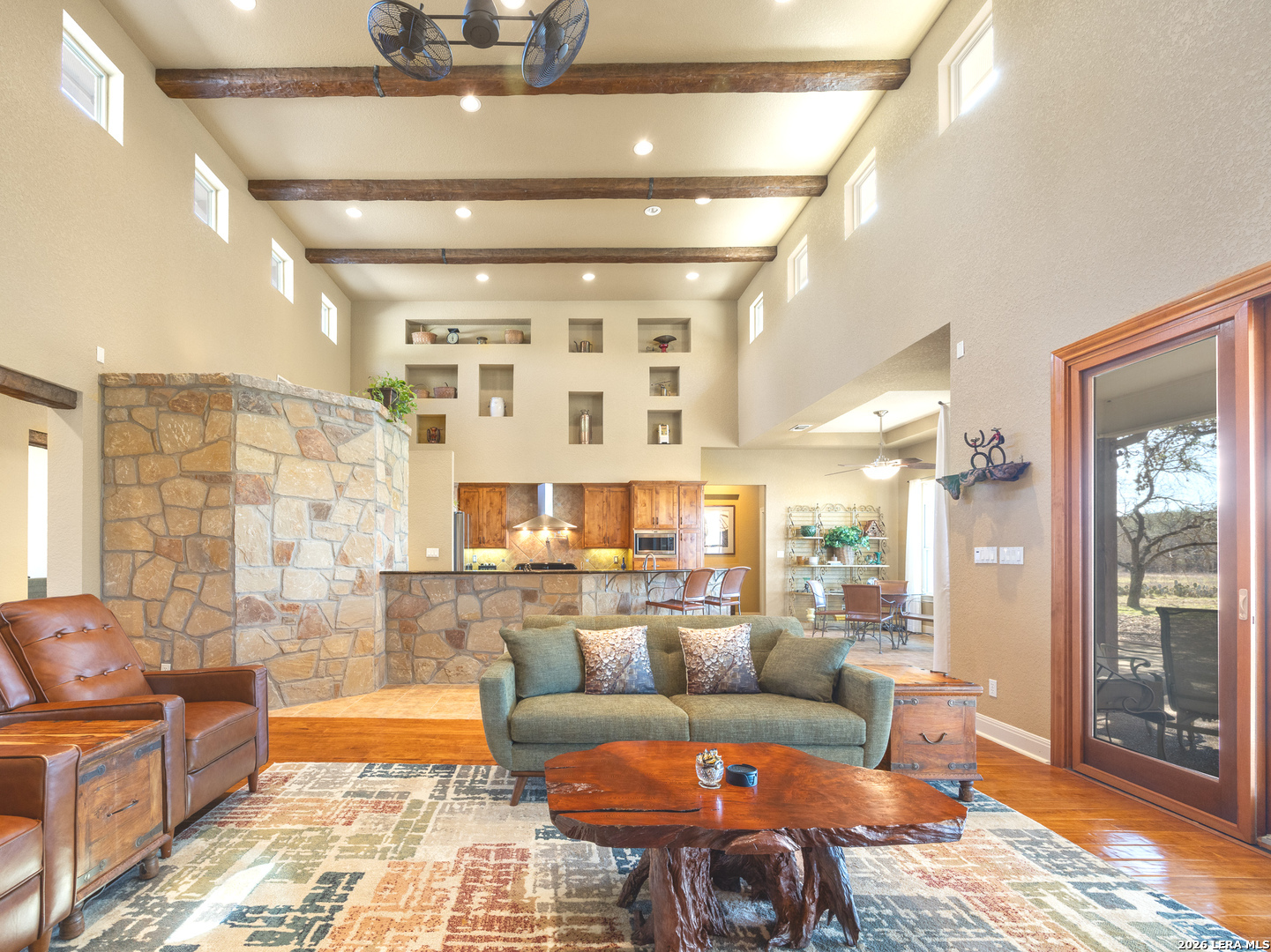 526 River Crossing Boulevard Spring Branch, TX 78070 - Photo 10 of 28