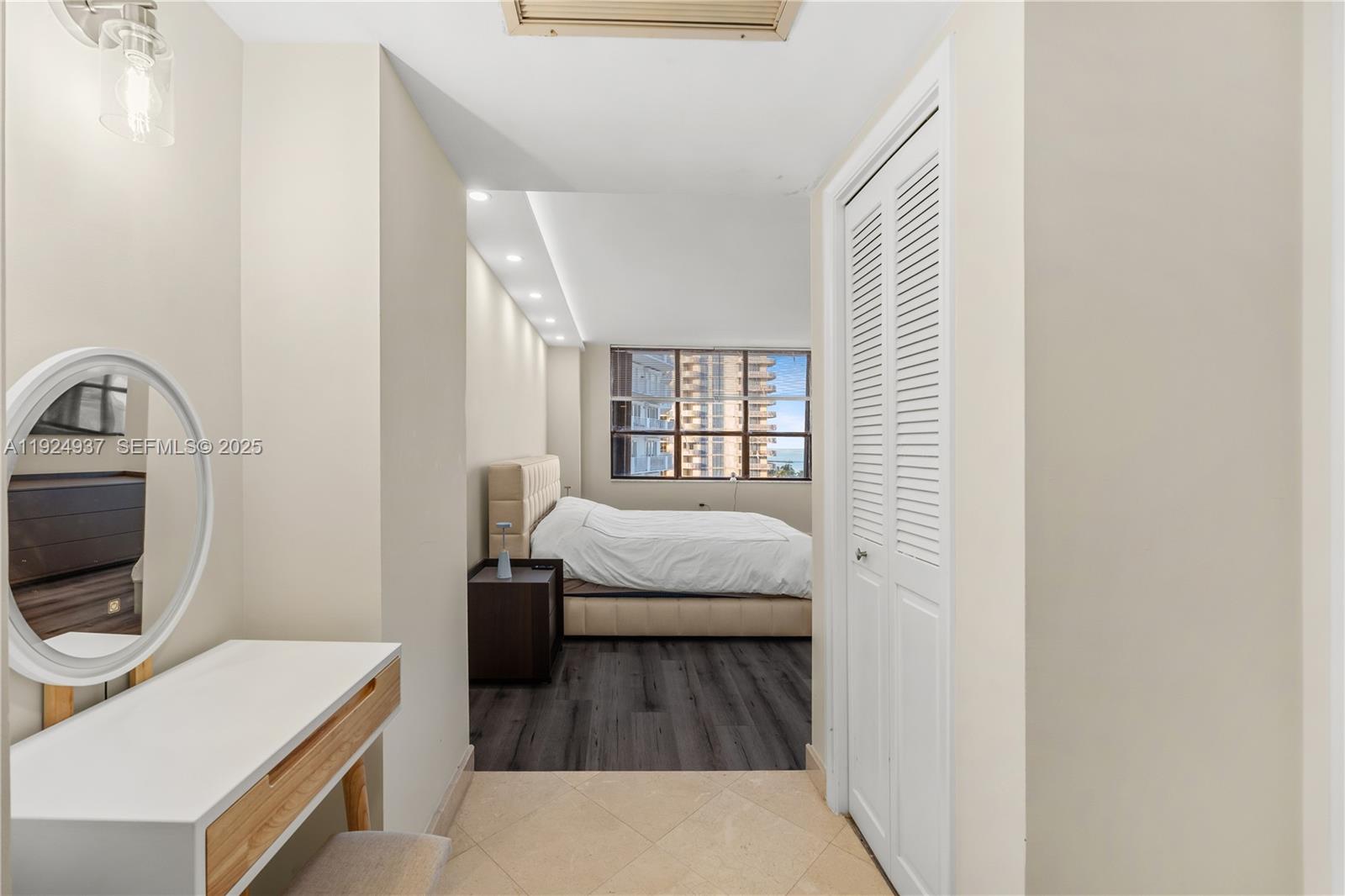 9801 Collins Avenue, Unit 10G Bal Harbour, FL 33154 - Photo 26 of 34 a living room with furniture and a couch