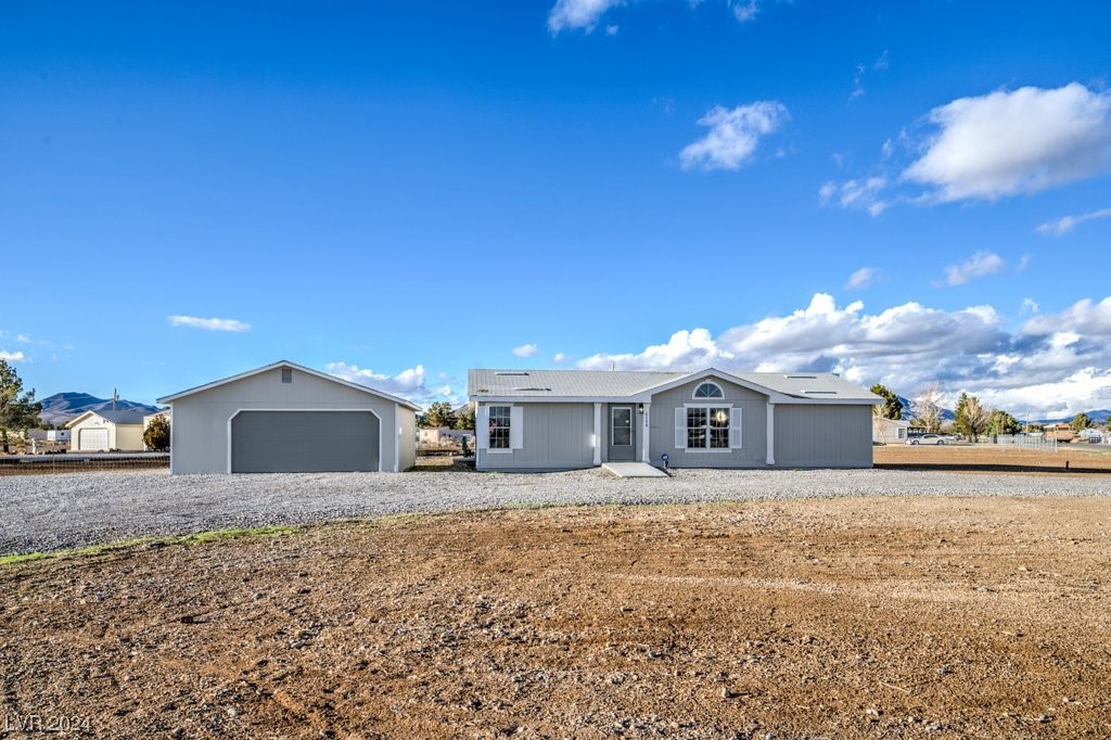 3520 West Horn Road Pahrump, NV 89048 - Photo 1 of 41 Gallery Image 1