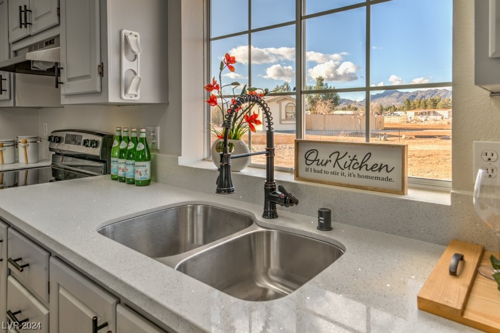 3520 West Horn Road Pahrump, NV 89048 - Photo 14 of 41 Gallery Image 14