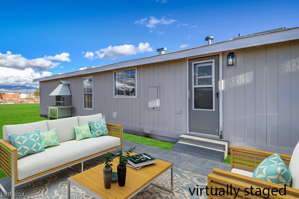3520 West Horn Road Pahrump, NV 89048 - Photo 34 of 41 Gallery Image 34