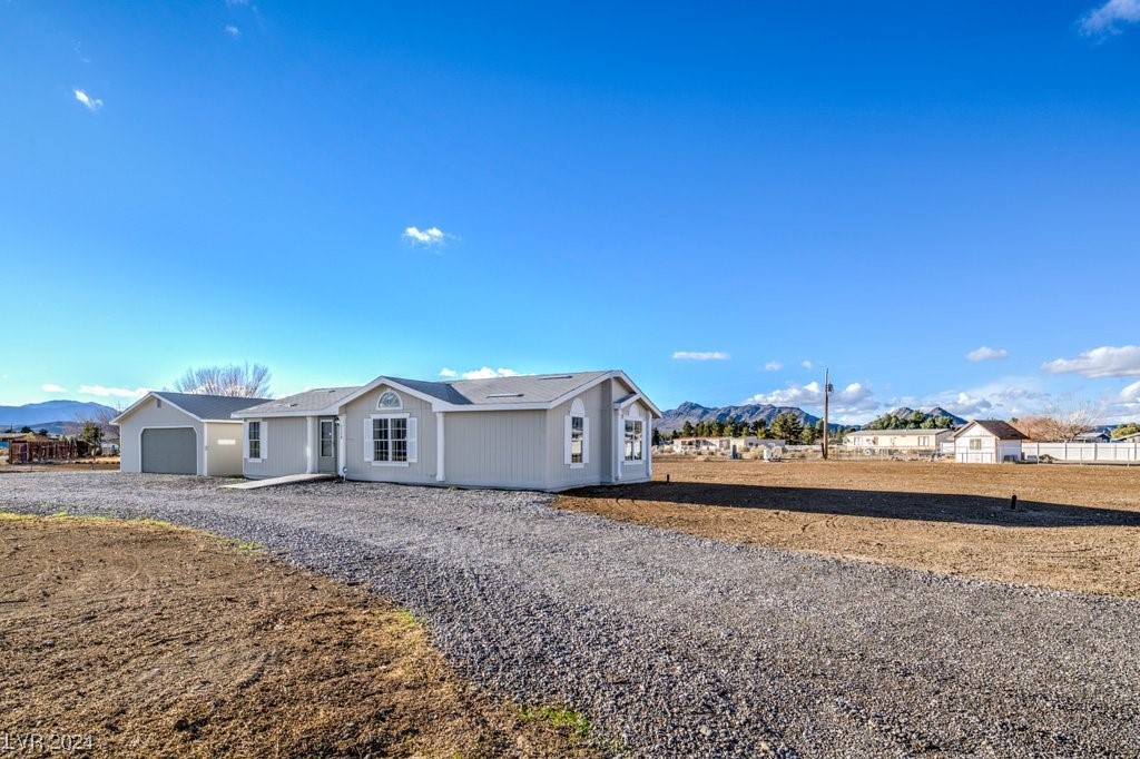 3520 West Horn Road Pahrump, NV 89048 - Photo 39 of 41 Gallery Image 39