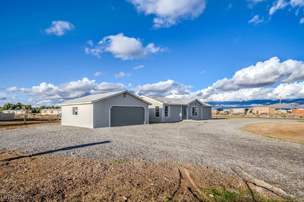 3520 West Horn Road Pahrump, NV 89048 - Photo 40 of 41 Gallery Image 40