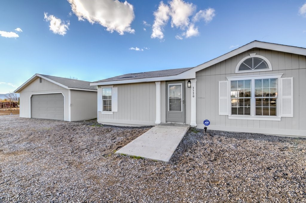 3520 West Horn Road Pahrump, NV 89048 - Photo 9 of 41 Gallery Image 9
