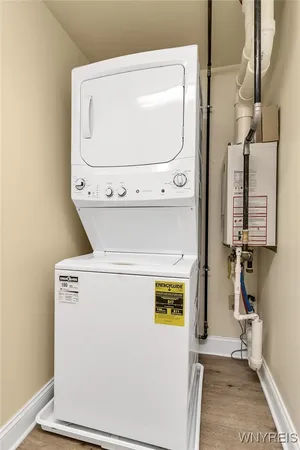 $357,500 | 251 Main Street, Unit 103, Buffalo, NY 14203