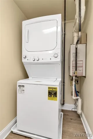 $391,500 | 251 Main Street, Unit 103, Buffalo, NY 14203