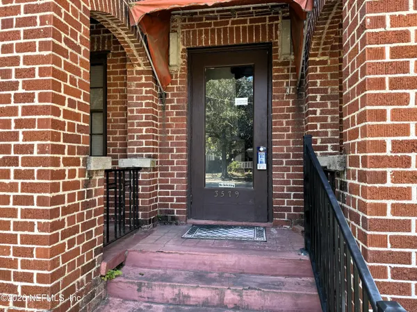 $900 | 3579 Herschel Street, Unit 1, Jacksonville, FL 32205