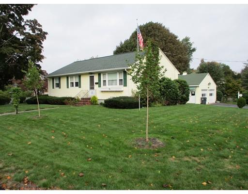11 Janet Road Haverhill, MA 01832 - Photo 1 of 10 Gallery Image 1