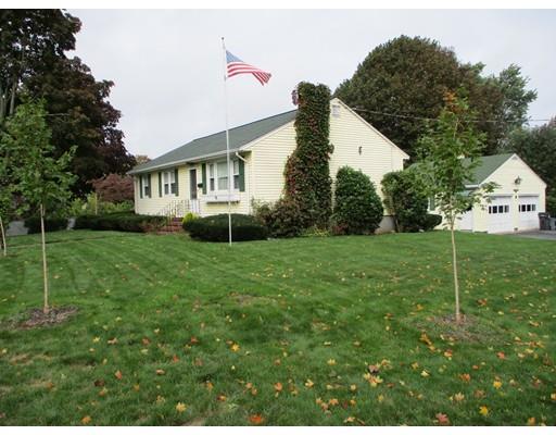 11 Janet Road Haverhill, MA 01832 - Photo 2 of 10 Gallery Image 2