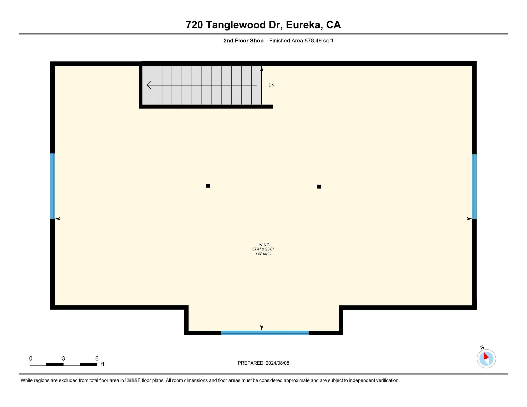 720 Tanglewood Road Eureka, CA 95503 - Photo 168 of 173