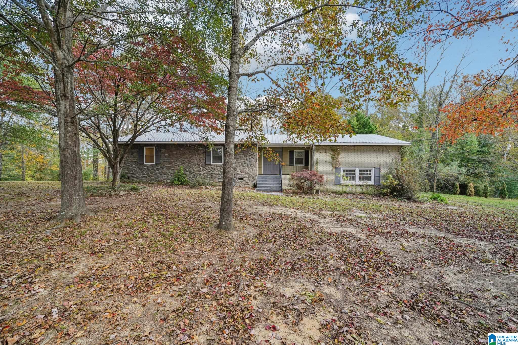 6401 Water Works Road Mount Olive, AL 35117 - Photo 8 of 46