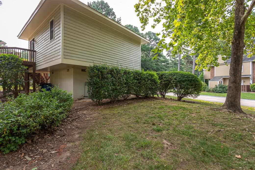 3306 Mill Run, Unit 3306 Raleigh, NC 27612 - Photo 23 of 24 Photo 23