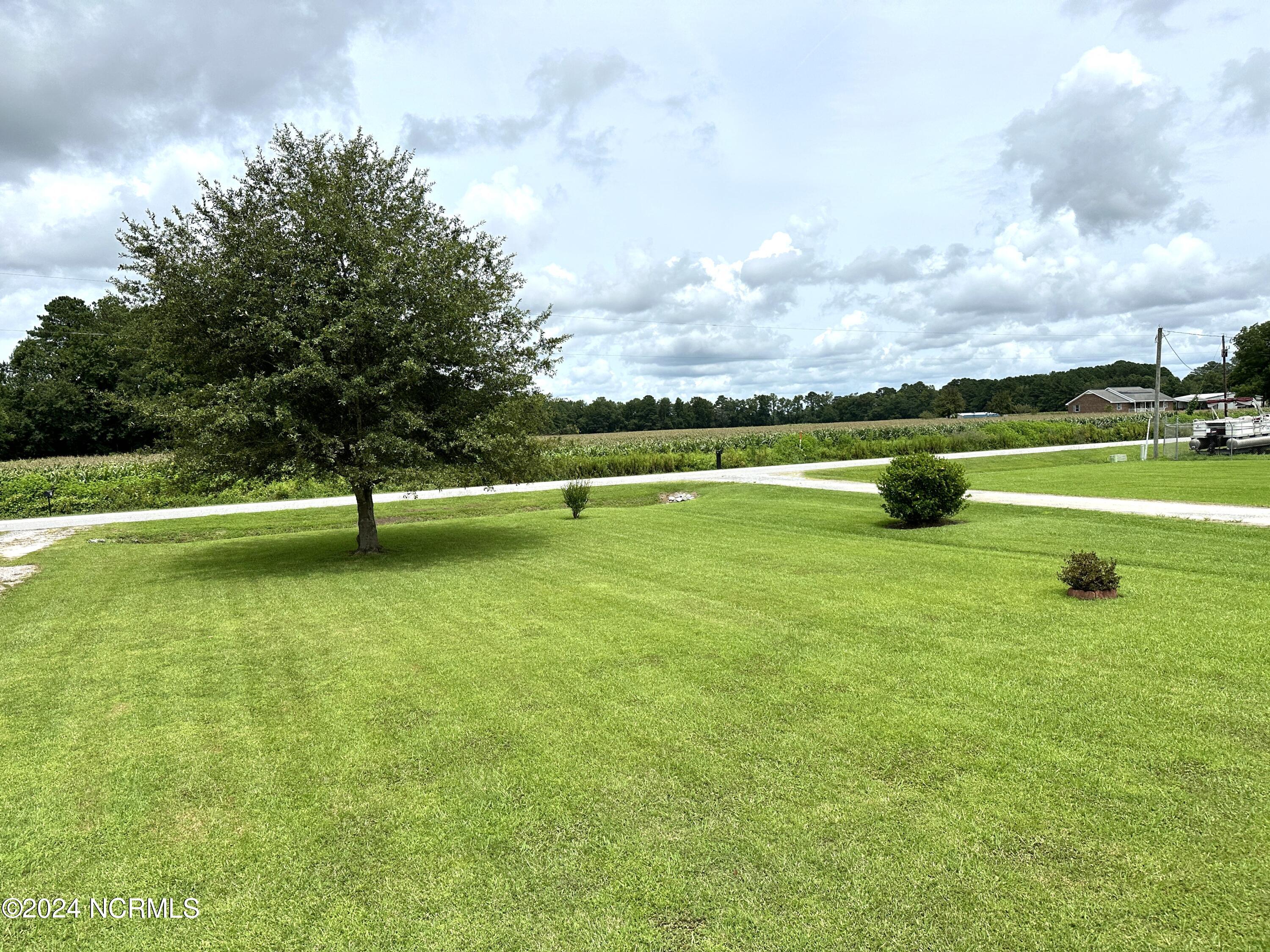 005 Front Yard