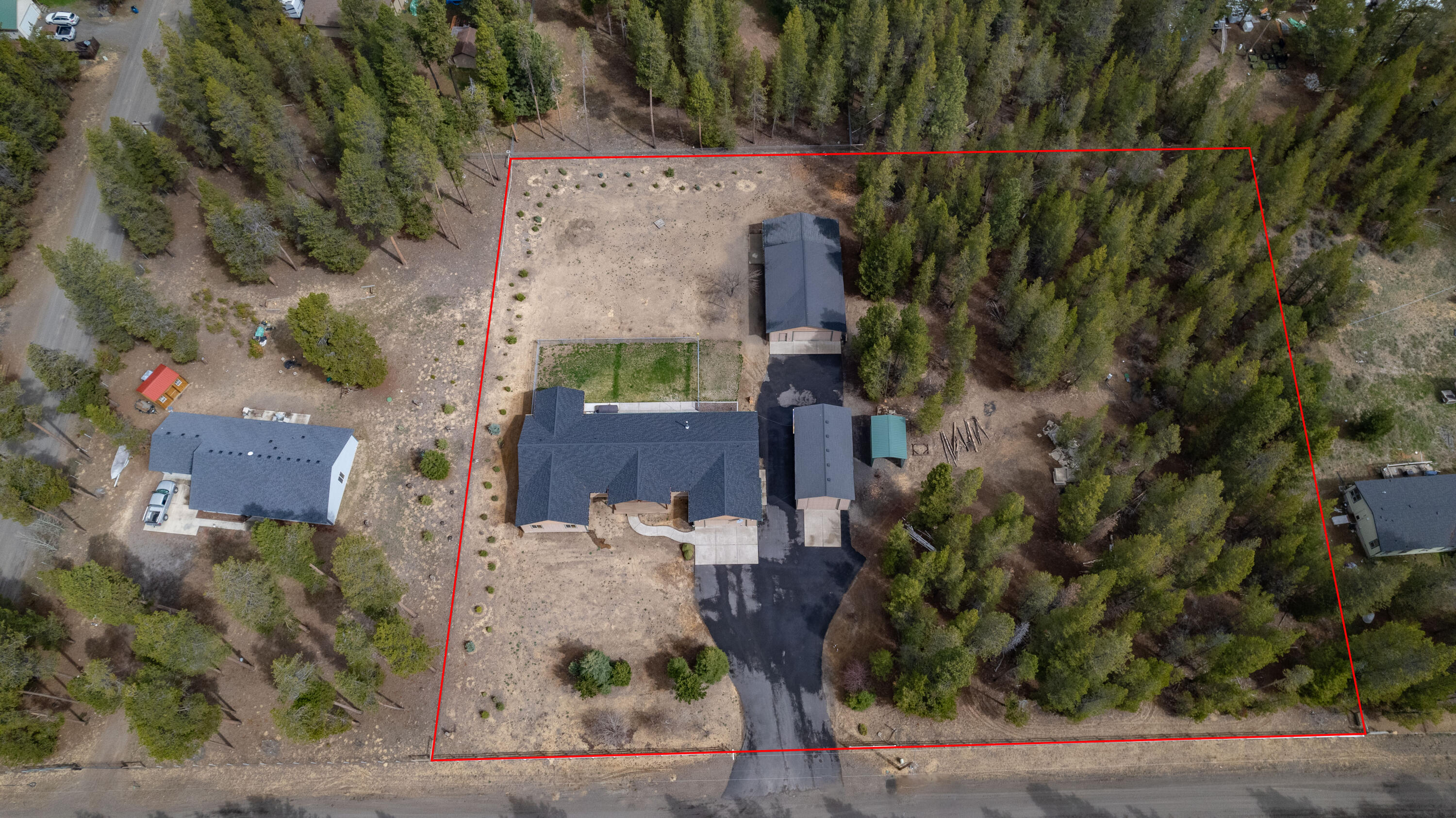 16146 Aqua Road La Pine, OR 97739 - Photo 27 of 54 Aqua Road (6 of 66)