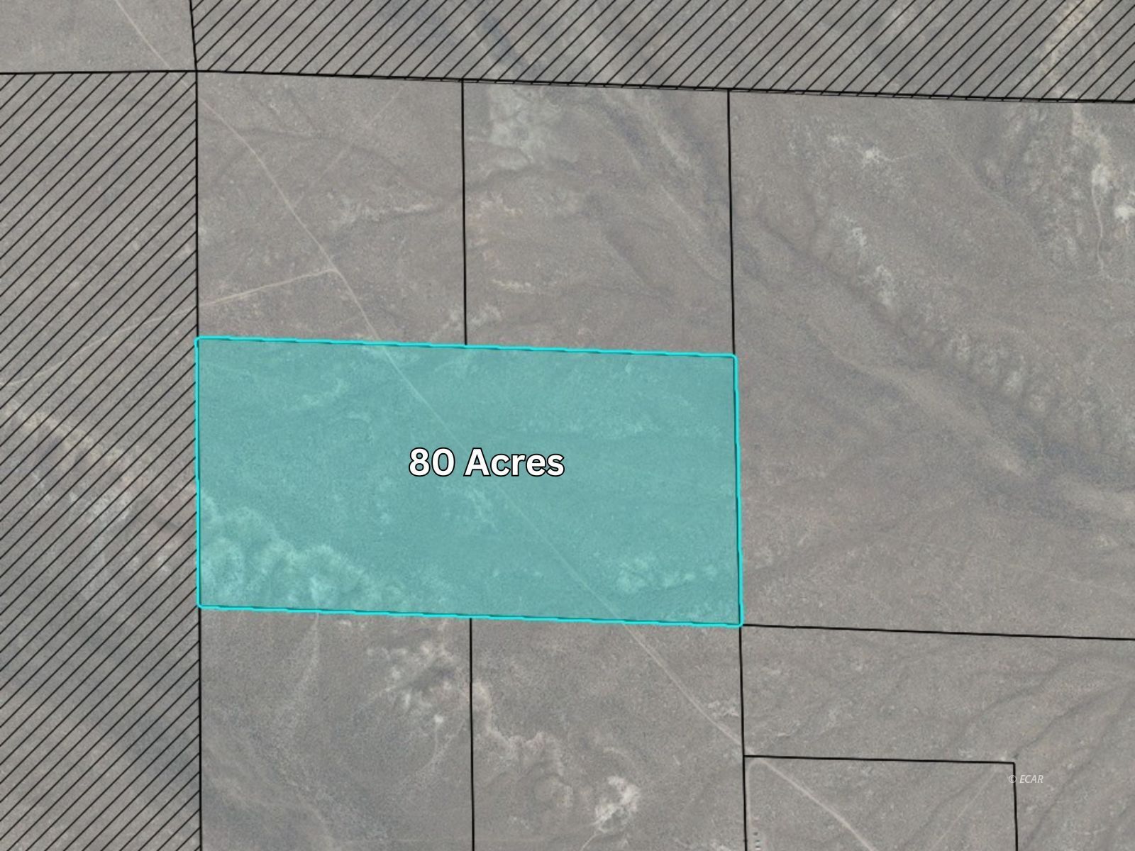 S11 6-33d-004 T36n R56e Elko, NV 89801 - Photo 1 of 3