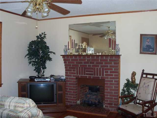 778 Massengill Pond Road Angier, NC 27501 - Photo 8 of 12 Living Room