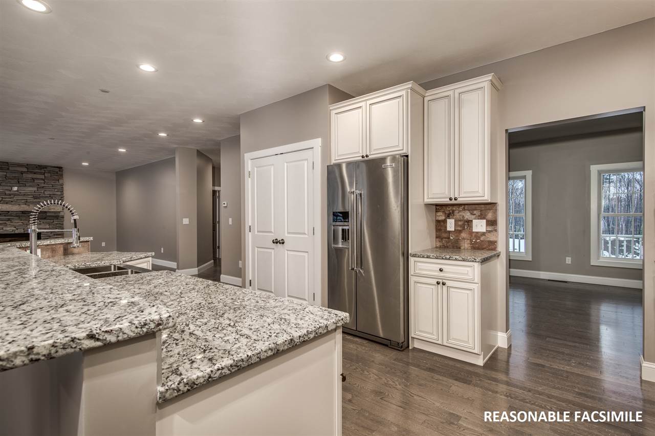 67 Susan Road New Boston, NH 03070 - Photo 15 of 31
