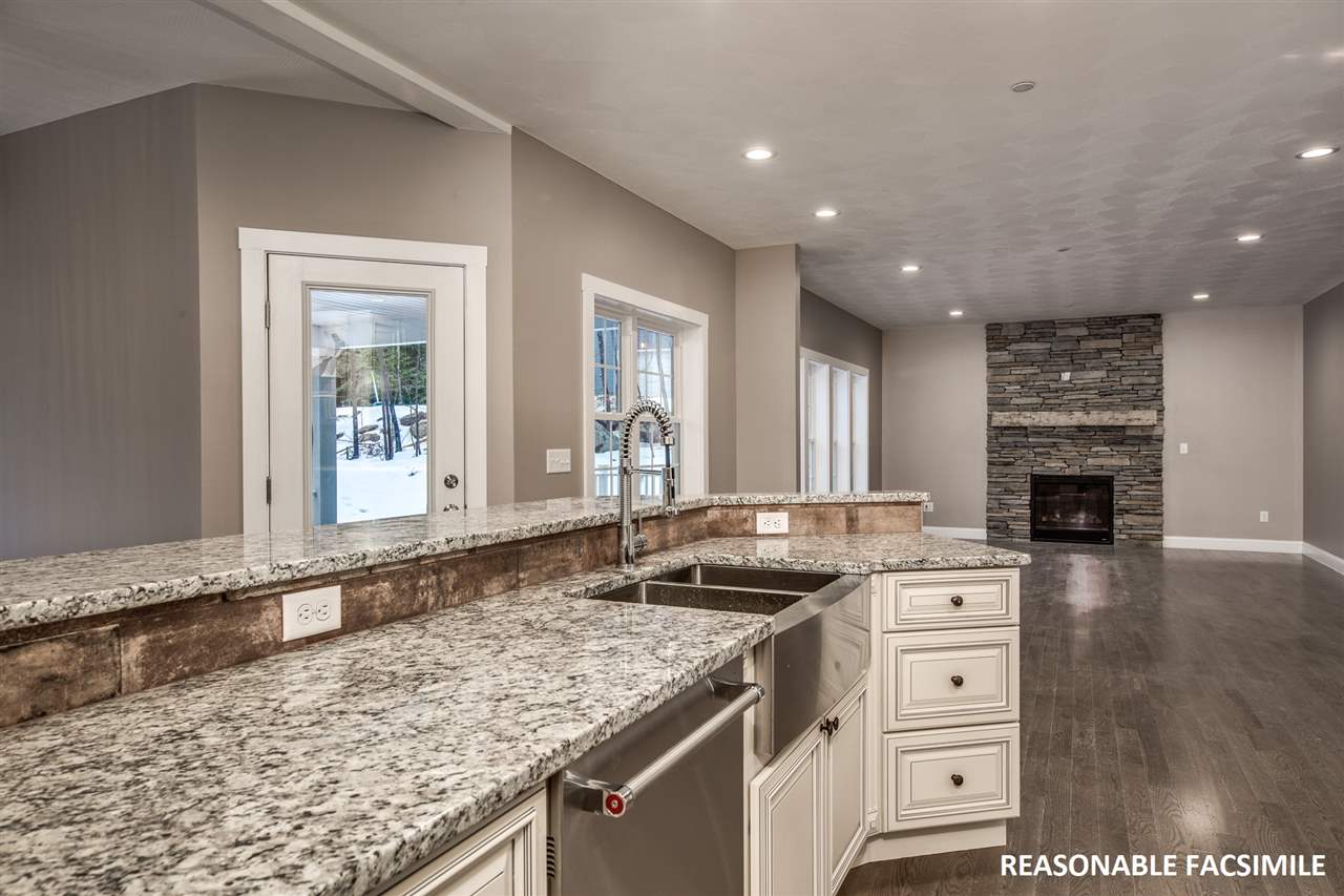 67 Susan Road New Boston, NH 03070 - Photo 17 of 31