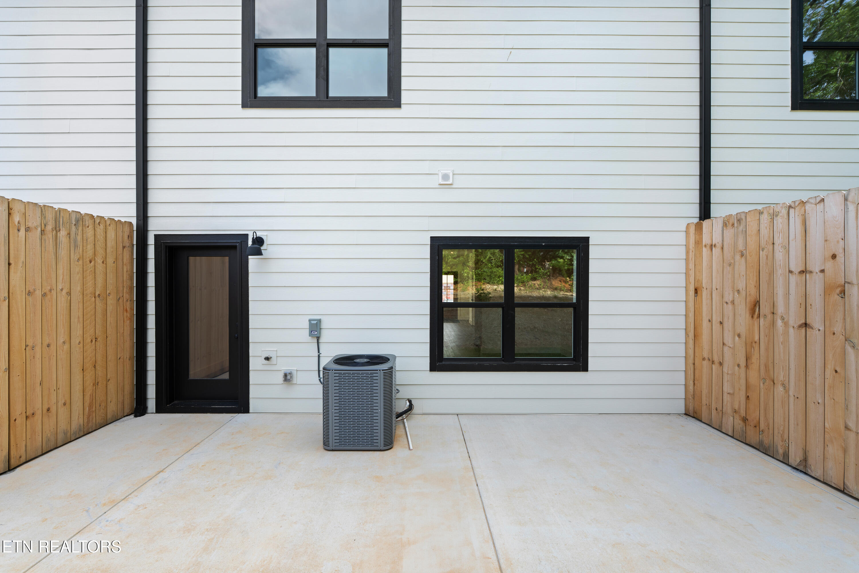1339 Grace Ridge Drive Sevierville, TN 37862 - Photo 51 of 56 Back Porch