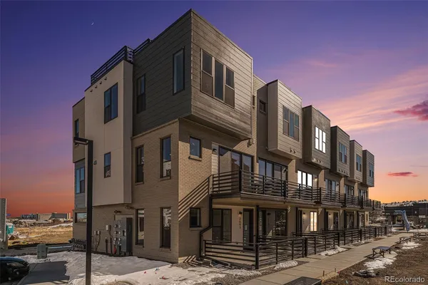 $3,990 | 2663 Nicholas Way, Unit 58, Louisville, CO 80027