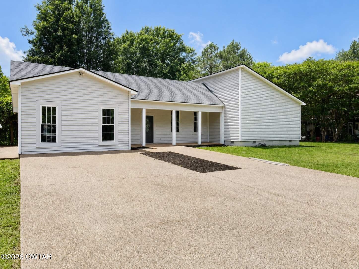 460 Mazies Chapel Road Lexington, TN 38351 - Photo 3 of 17 3