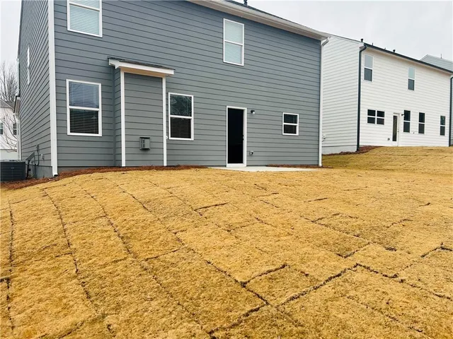 $2,880 | 137 Bloomfield Circle, Canton, GA 30114