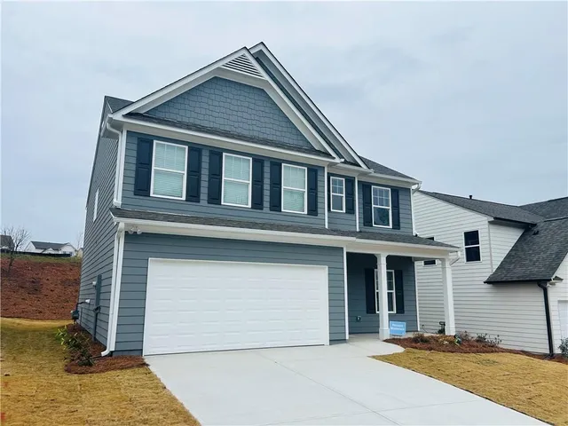 $2,880 | 137 Bloomfield Circle, Canton, GA 30114