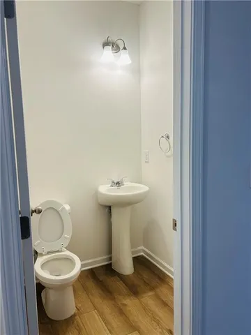 $2,880 | 137 Bloomfield Circle, Canton, GA 30114