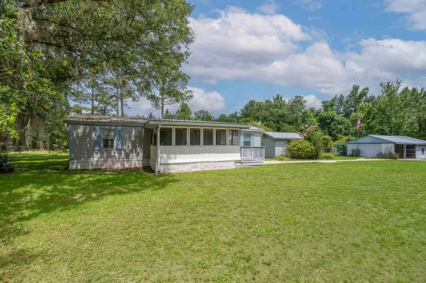 $299,000 | 4381 South Francis Road, St. Augustine, FL 32092