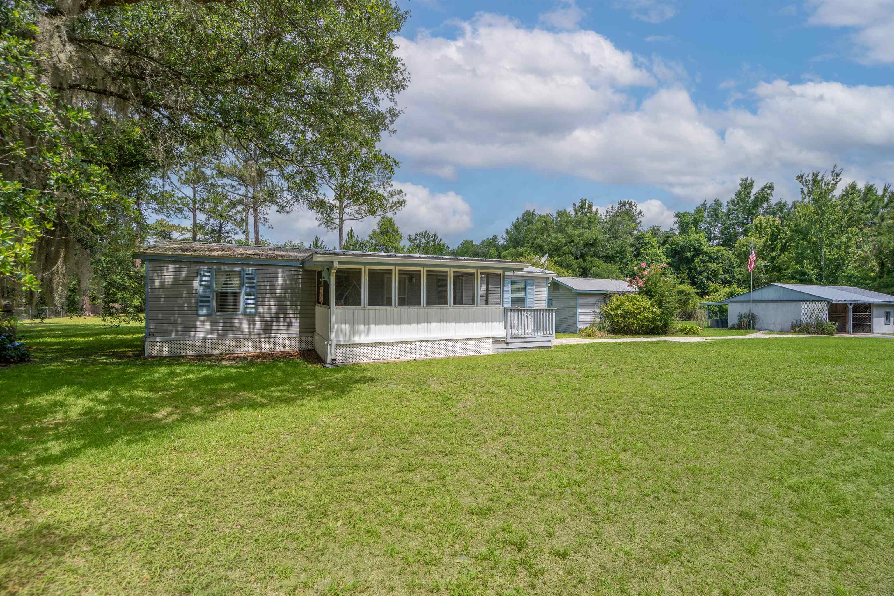 4381 South Francis Road St. Augustine, FL 32092 - Photo 1 of 42