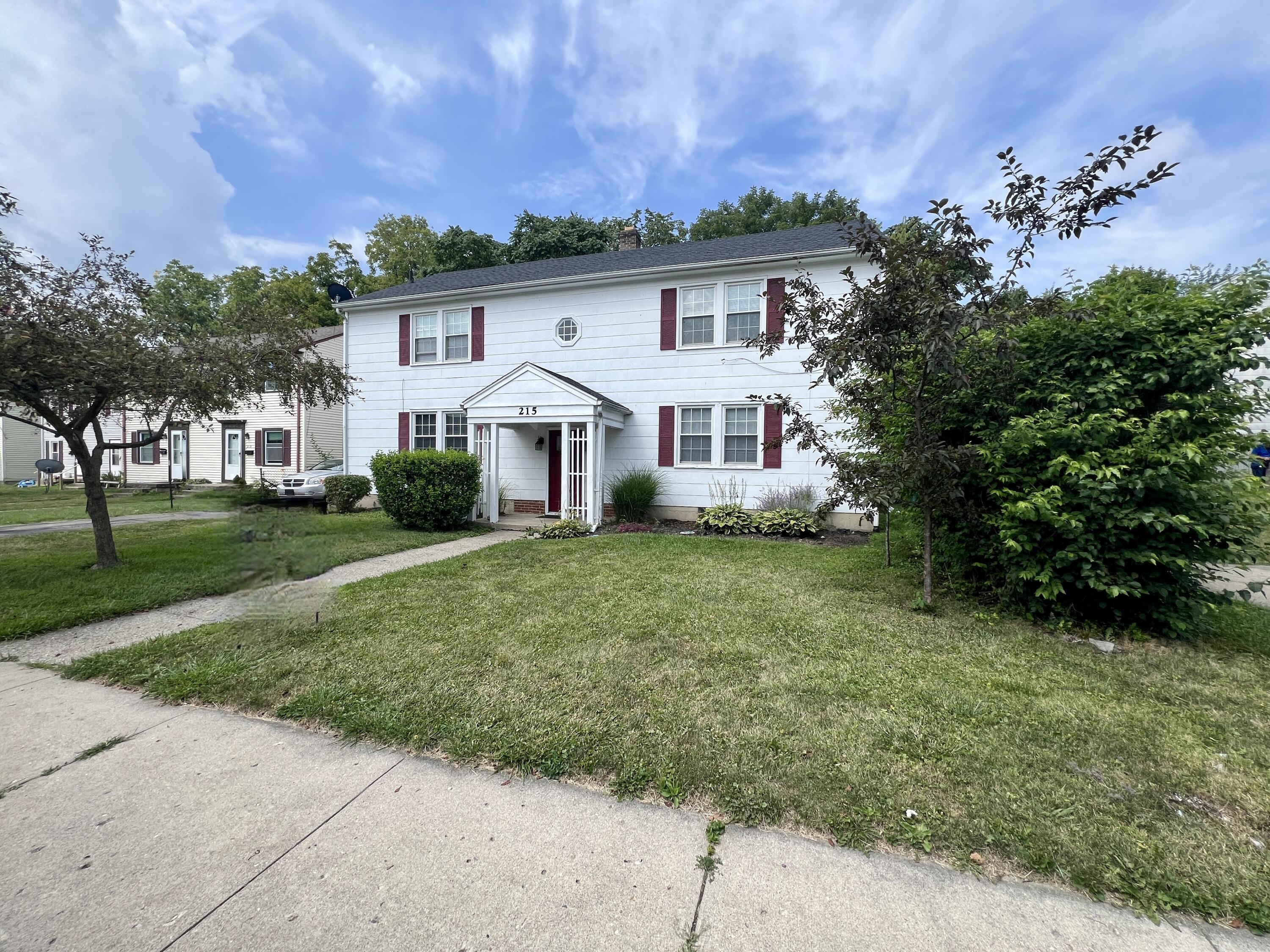 215 St George Place Springfield, OH 45505 - Photo 21 of 44 Gallery Image 21